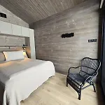 Sienna, Aekaeslompolo, Yllaes Appartement Äkäslompolo