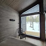 Appartement Sienna, Aekaeslompolo, Yllaes *