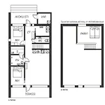 Sienna, Aekaeslompolo, Yllaes Appartement *