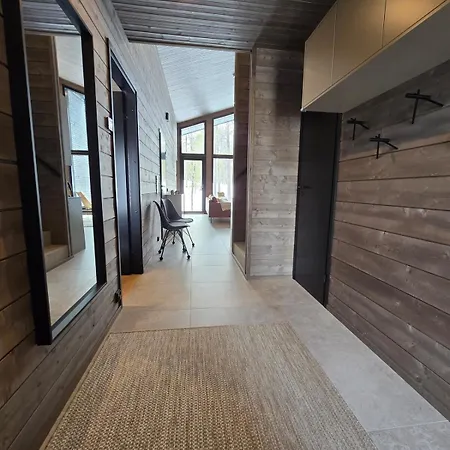 Sienna, Aekaeslompolo, Yllaes Appartement Äkäslompolo