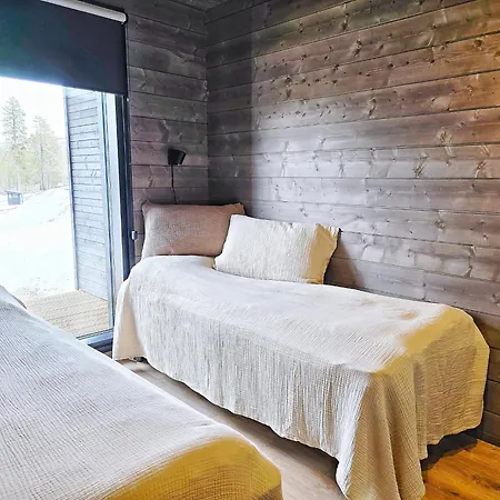 Appartement Sienna, Aekaeslompolo, Yllaes